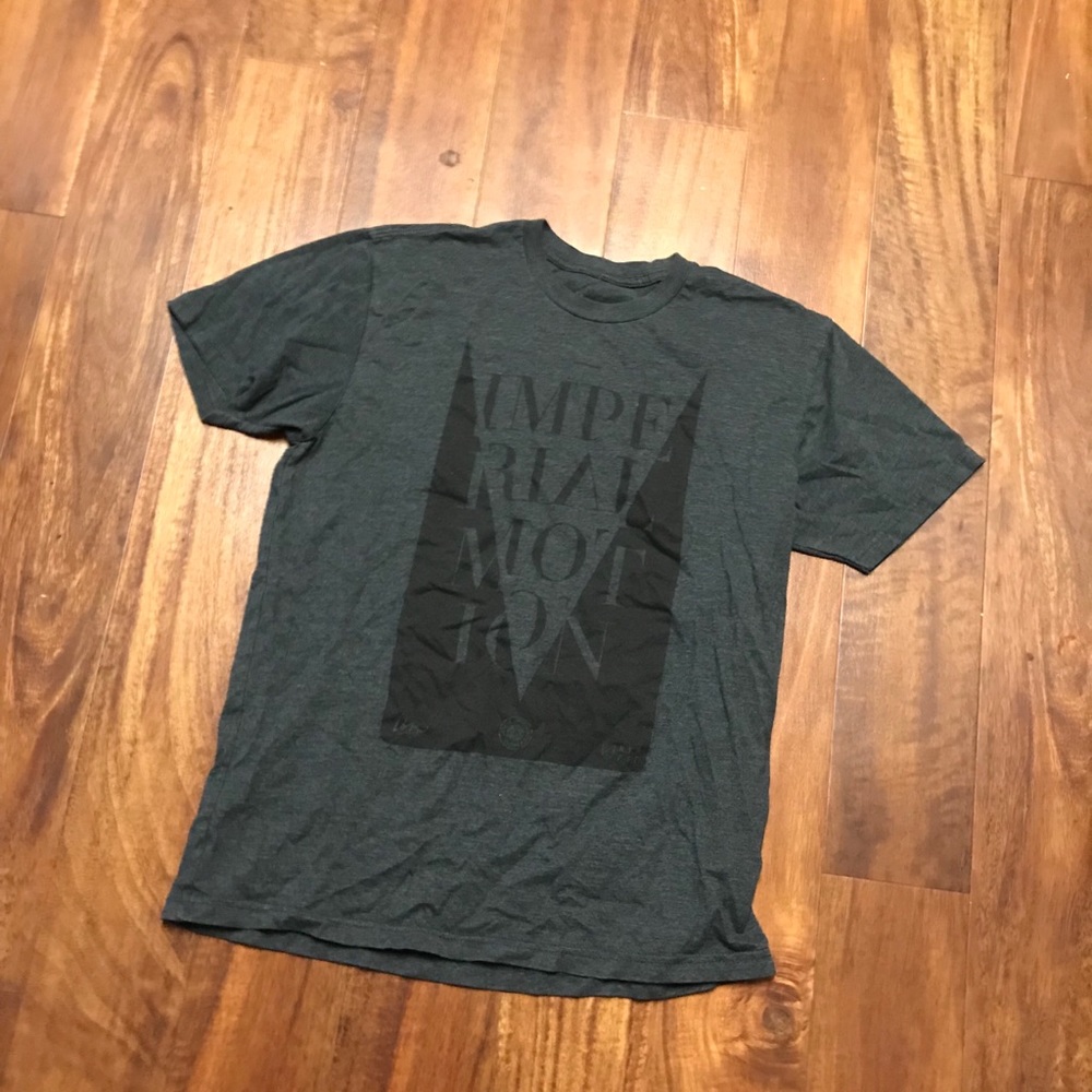 T-Shirt made by The Underachievers